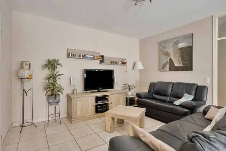 Appartement 3 slaapkamers Jette De Tuinen van Jette