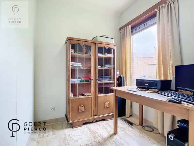 Knappe Bungalow te Rumsdorp