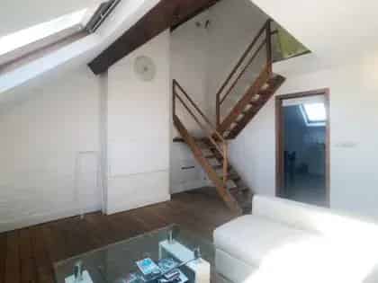 7 Slaapkamer Huis Schaerbeek Nabij Station