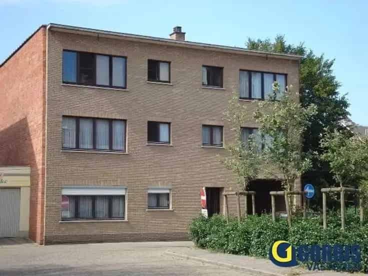 Ruim Appartement Te Koop Heist-op-den-Berg Centrum