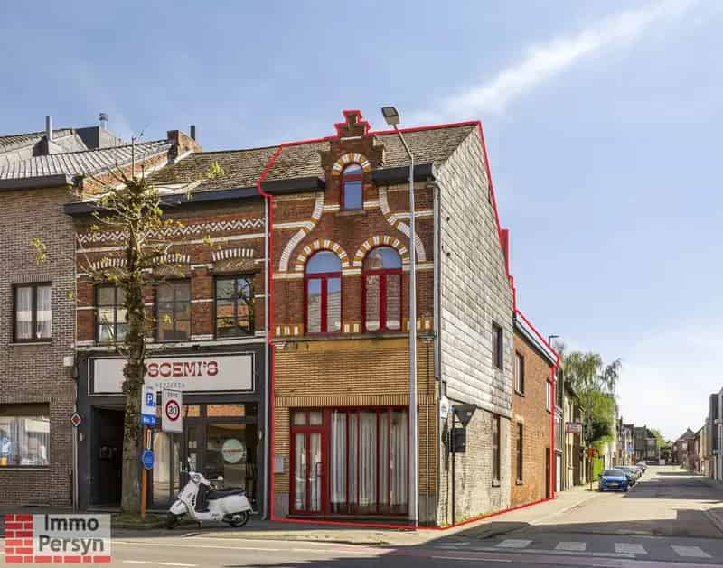 Opbrengsteigendom 3 Appartementen Scherpenheuvel
