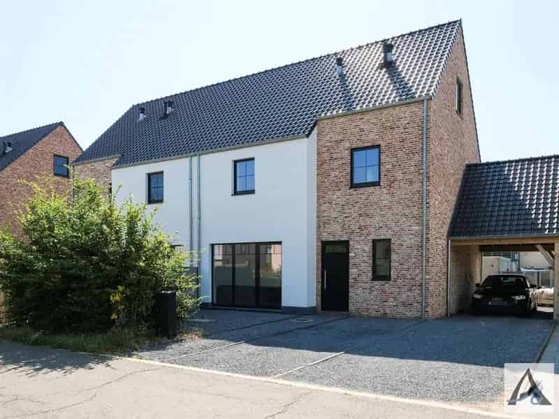 Huis te koop