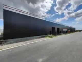 KMO Unit te Koop Middelkerke 308m²