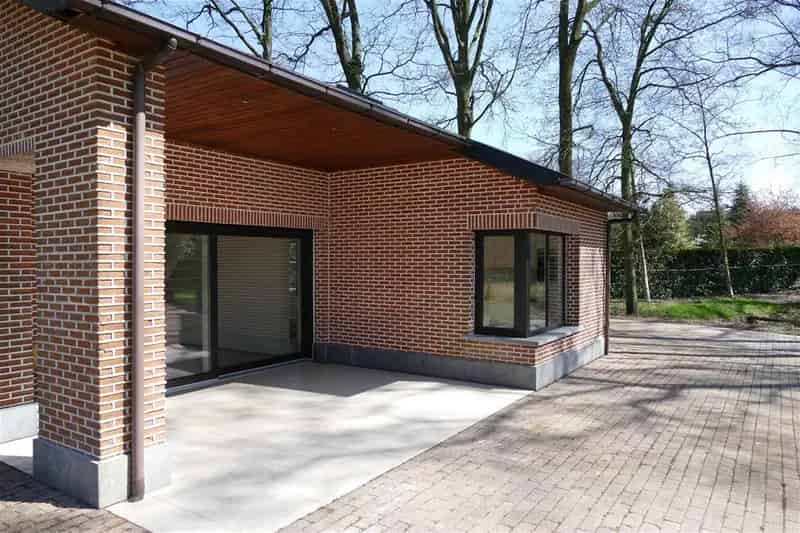 Opbrengsteigendom te koop in De Klinge: gerenoveerde vakantiewoning
