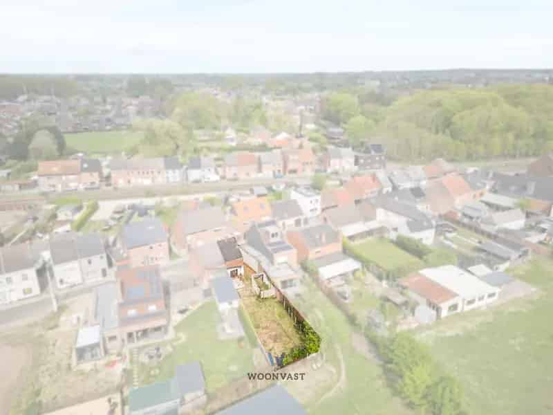 Huis te koop: Renovatiewoning met Zuidwest Tuin