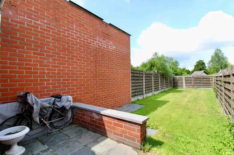 Huis te koop