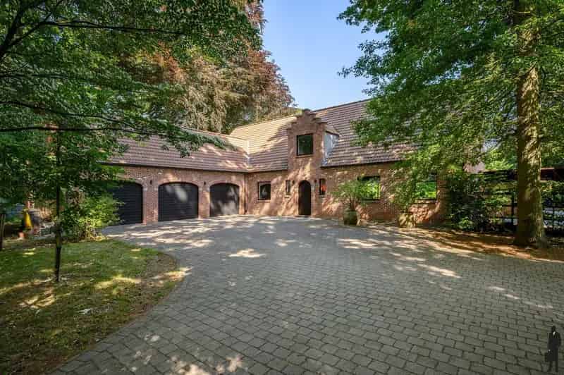 Villa te Koop Volledig Aanbod