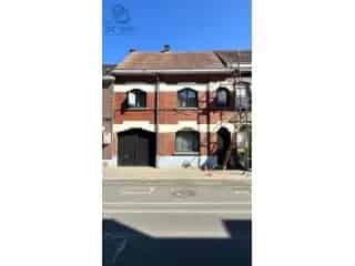 Huis te koop Geraardsbergen 4 slaapkamers tuin garage