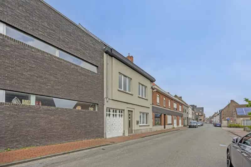 Huis te huur 7 slaapkamers Nevele
