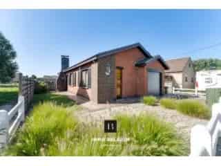 Huis te koop De Haan Bungalow 2 slaapkamers tuin garage