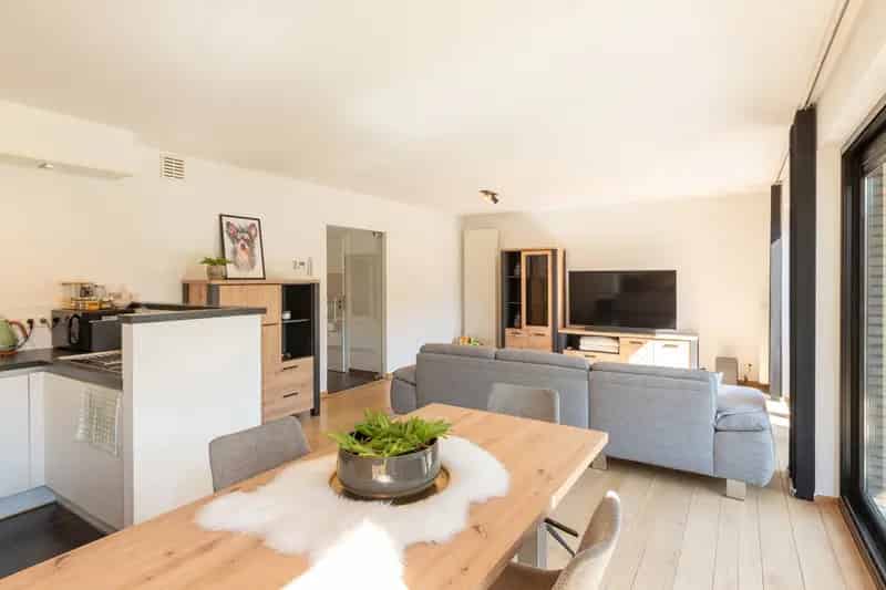 Appartement 2 slaapkamers Klein-Willebroek