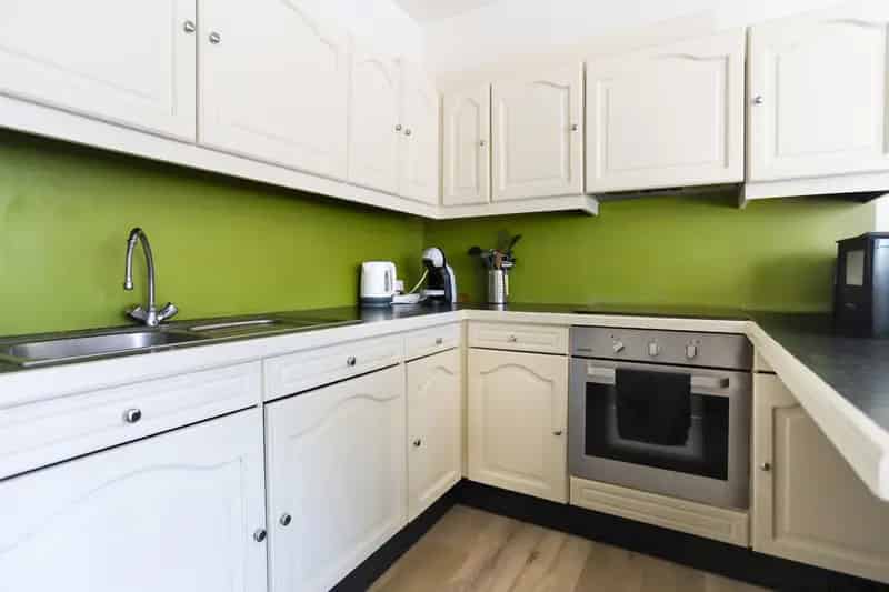 Appartement te huur Kallo 2 slaapkamers nabij haven