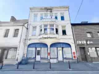 Huis gemengd gebruik te koop - Fontaine-l'Évêque VBD18021