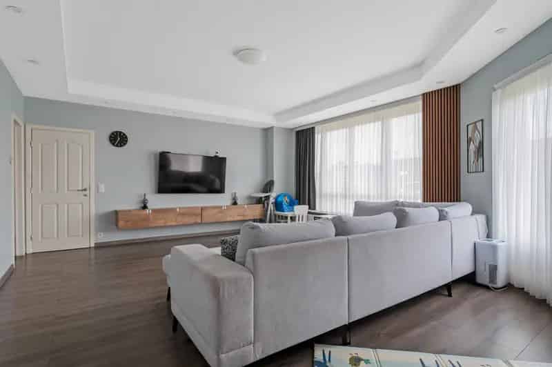 Appartement te koop 2 slaapkamers Oud Merksem