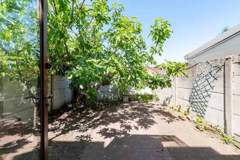 Te renoveren woning Hoboken