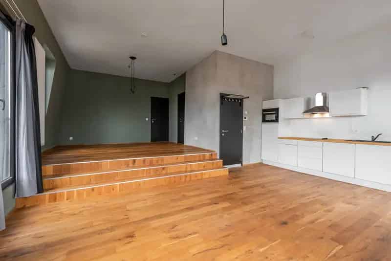 Hip 2 Slaapkamer Appartement Antwerpen Zuid