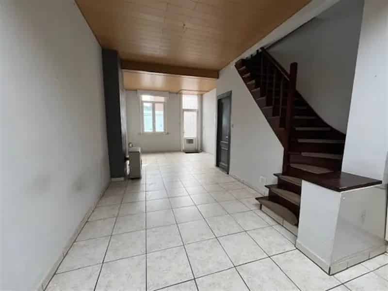 Charmante woning met 4 slaapkamers en stadstuin
