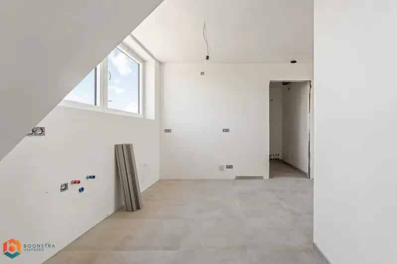 Penthouse 2 slaapkamers Westerlo Ruim dakterras BEN appartement