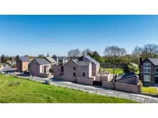 Villa te koop Juprelle 556m² gerenoveerd PEB A+