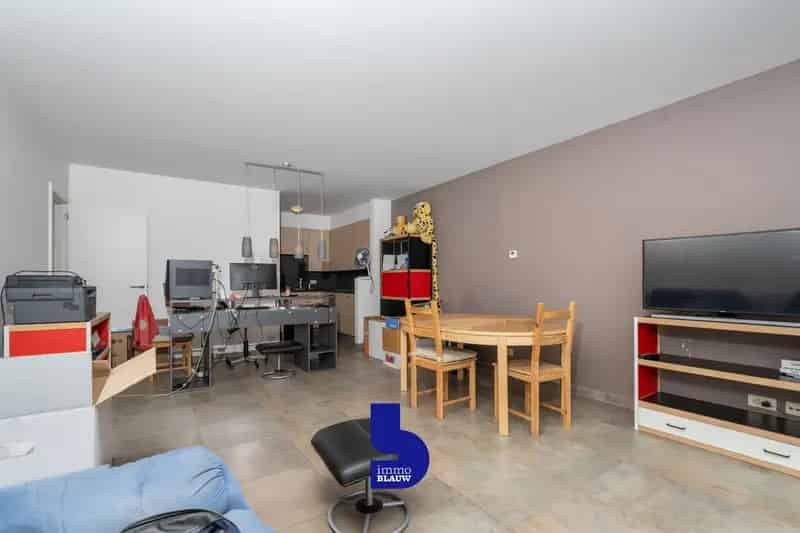 Appartement te huur Mariakerke - Instapklaar en Energiezuinig