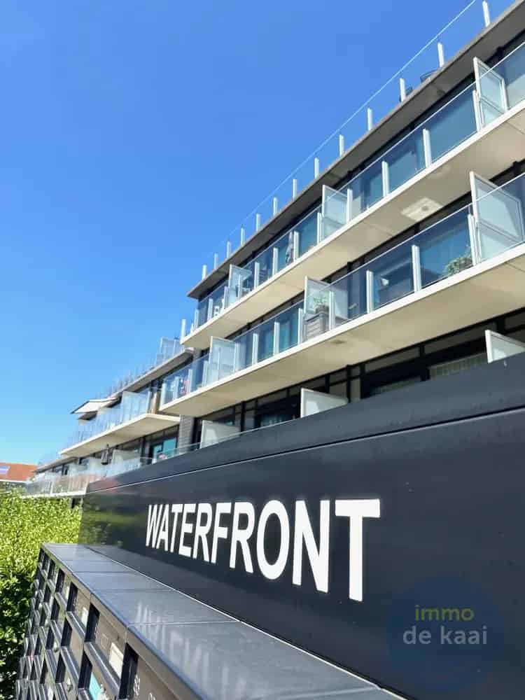 Appartement te huur