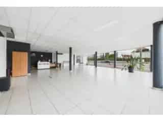 Handelspand met Appartement te Koop Rekkem