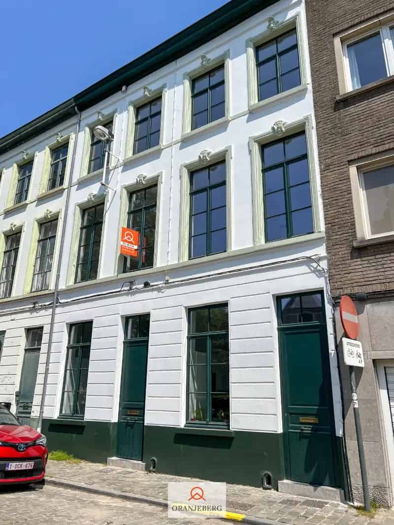 Huis te Huur Gent