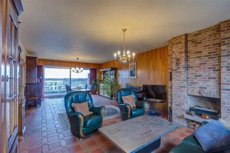 Dakappartement te koop in Deurne-Zuid