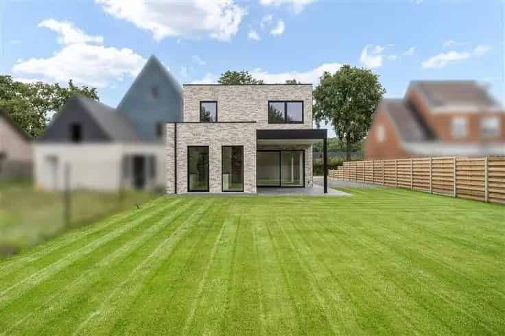 Huis Te Koop: Energiezuinige Nieuwbouwwoning te Le