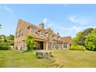 Huis te koop Amougies - Ruime woning met paardenstallen
