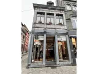 Huis Gemengd Gebruik Te Koop Mons