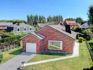 Bungalow te koop Overijse 2 slaapkamers tuin garage