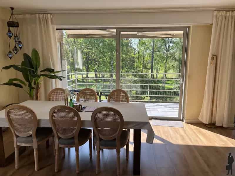 Appartement 3 slaapkamers Brasschaat Golf