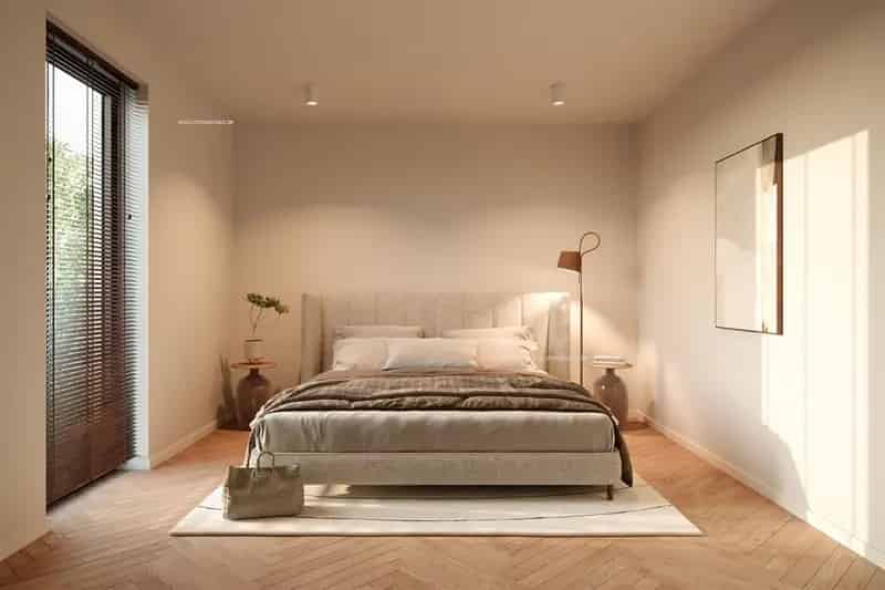 Nieuwbouw woning Rotselaar 3 slaapkamers 165m²