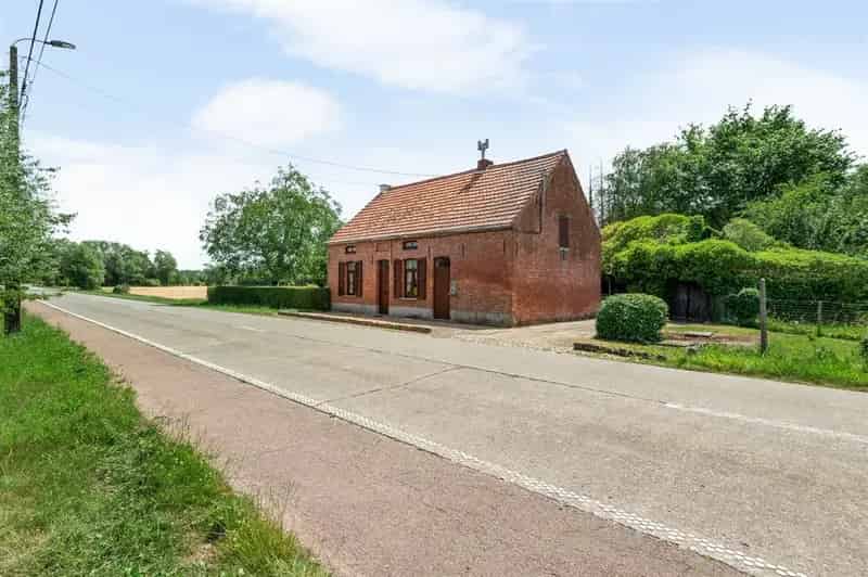 Huis te koop in Bonheiden: Landelijke woning aan de Dijle