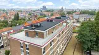 Penthouse te koop - Hasselt RBI44986