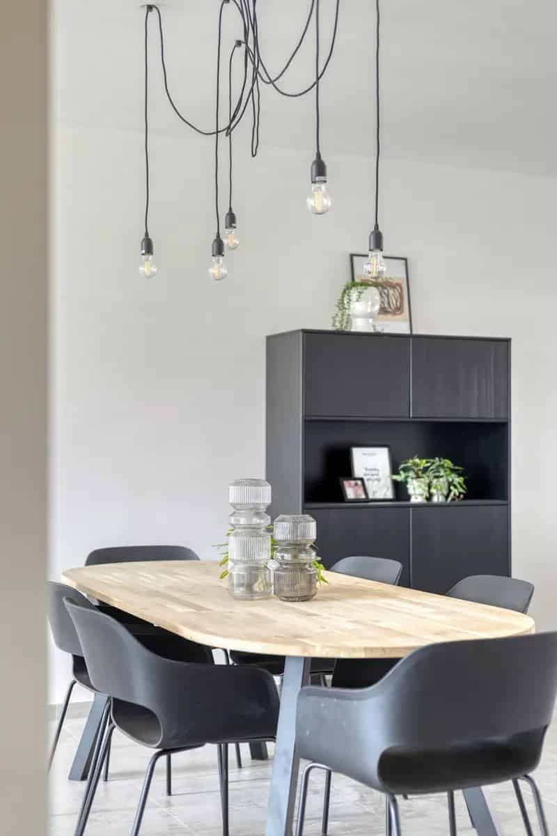Appartement te koop Veurne 2 slaapkamers 2 terrassen