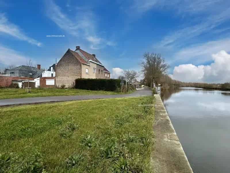 Huis te koop Bissegem 3 slaapkamers Leie