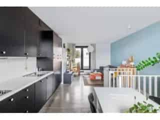 Duplex te Koop Antwerpen - Instapklaar Appartement met Terras Tuin en Garage
