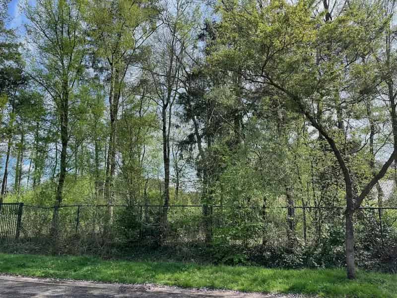 Bouwgrond te huur 10a 74ca Groene omgeving