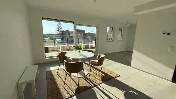Appartement 93m2 te koop Rocourt - 2 slaapkamers - terras