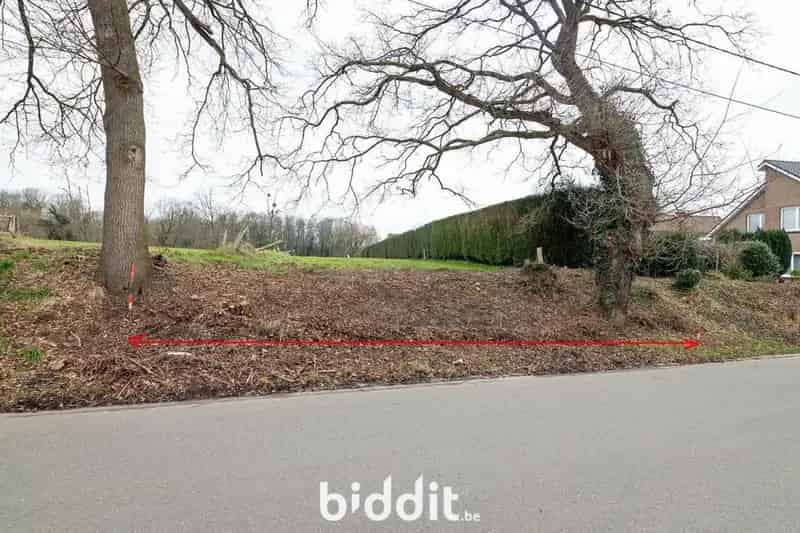 Bouwgrond Eigenbilzen Halfopen Bebouwing 6a 8ca