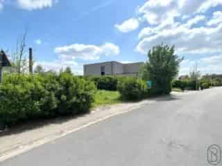 Bouwgrond Avelgem - Moderne Villa - Tuin