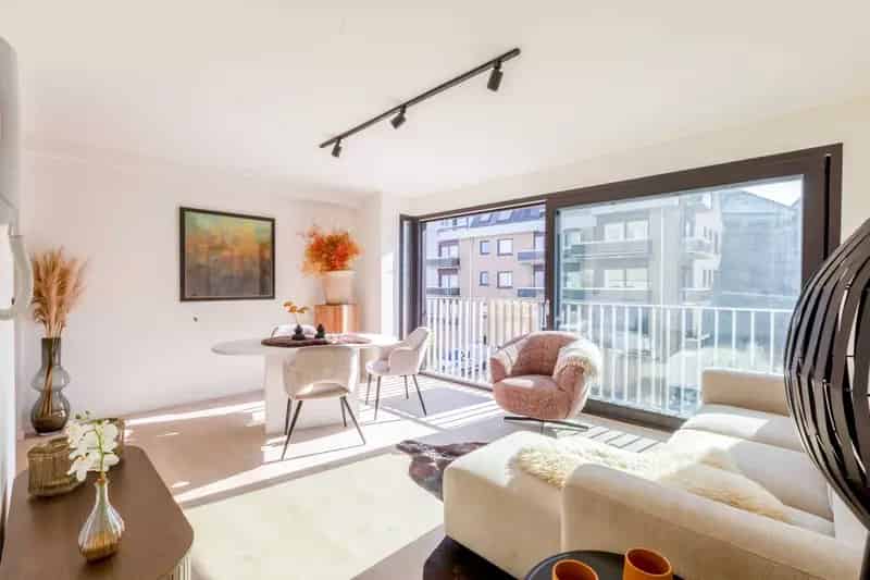 Appartement te koop Koksijde - Zeezicht - Gerenoveerd