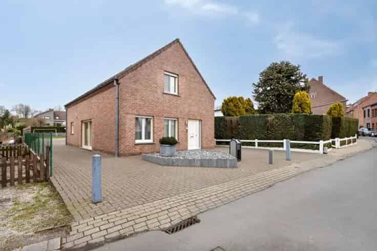 Huis Te Koop Denderleeuw 3 slaapkamers tuin