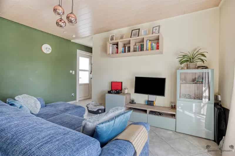Gelijkvloers Appartement te Huur Heppen