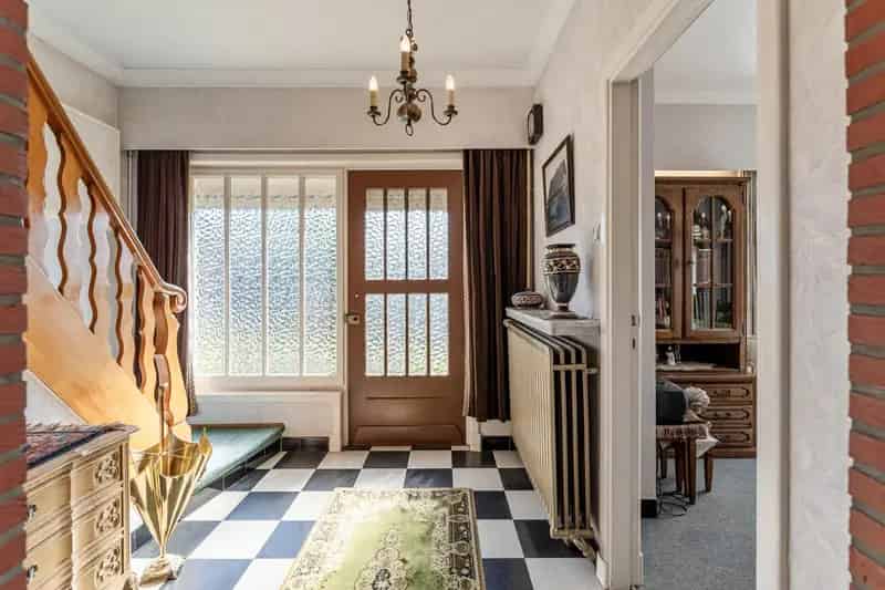 Charmante woning met 4 slaapkamers en weids uitzicht Pelt
