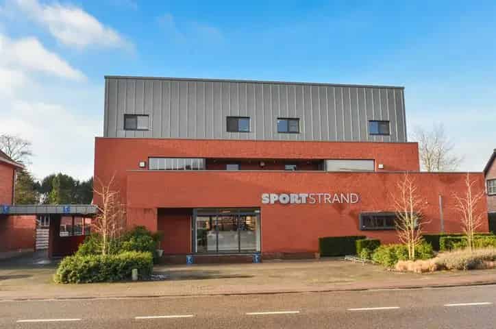 Appartement te huur