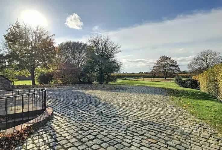 Huis te huur Tervuren: Karaktervolle villa met tuin