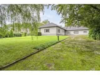 Bungalow Villa te koop Affligem 340m2 4 slaapkamers